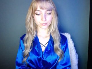 Erotski video chat LuciaLovely