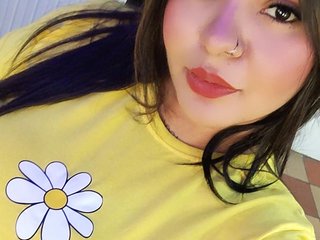 Erotski video chat Luciana-