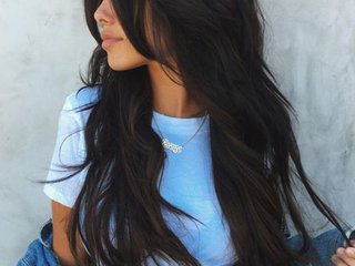 Erotski video chat luciana-valencia