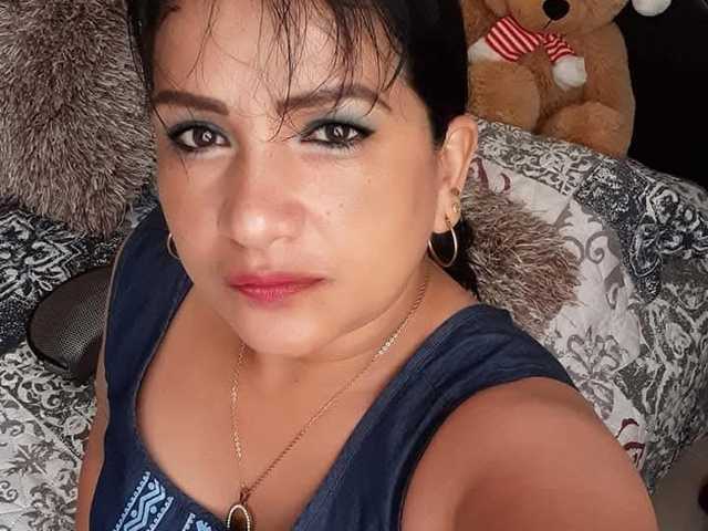 Fotografija profila Luciana_
