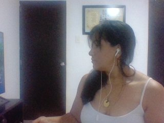 Erotski video chat Luciana_