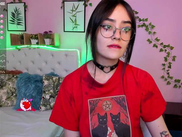 Emitiranje snimki zaslona Lucianaaa