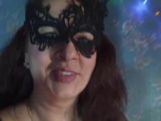 Erotski video chat LucianaSanders