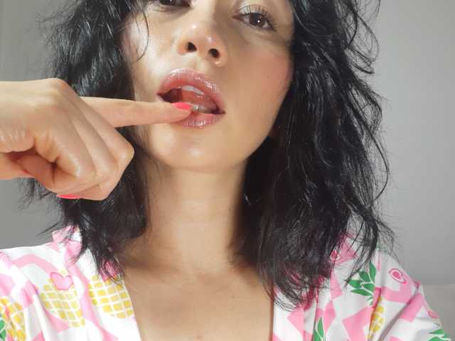 Fotografija profila lucianasweety