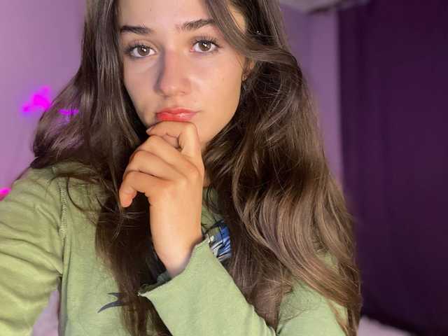 Fotografija profila Lucie537