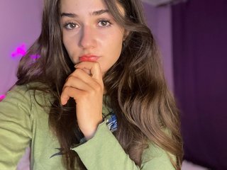 Erotski video chat Lucie537
