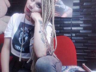 Erotski video chat lucier-evil