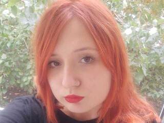 Erotski video chat LuciFox