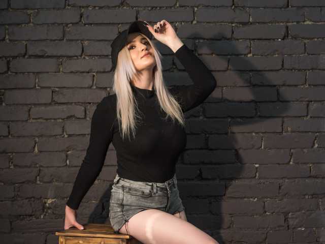 Fotografija profila LuciJeng