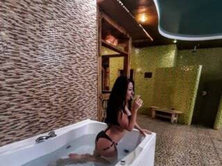 Erotski video chat Lucky315