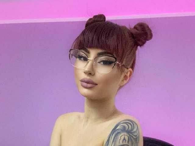 Fotografija profila LuckyMya
