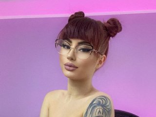Erotski video chat LuckyMya