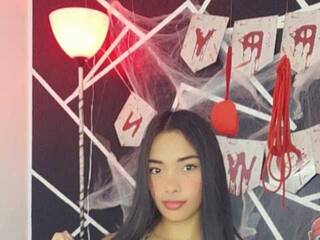 Erotski video chat lucyanangels