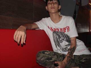 Erotski video chat lucybass