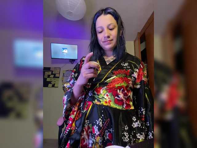 Emitiranje snimki zaslona Lucybluish