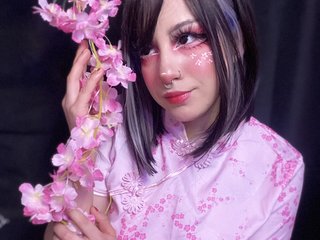 Erotski video chat Lucybluish