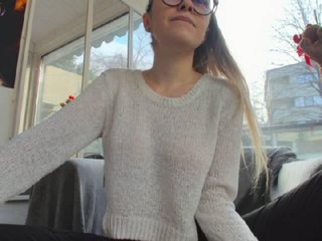 Emitiranje snimki zaslona lucydevlin