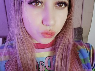 Erotski video chat LucyMalkova