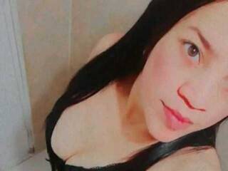 Erotski video chat LucyMarquez