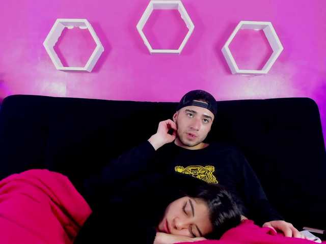 Emitiranje snimki zaslona luian-angels