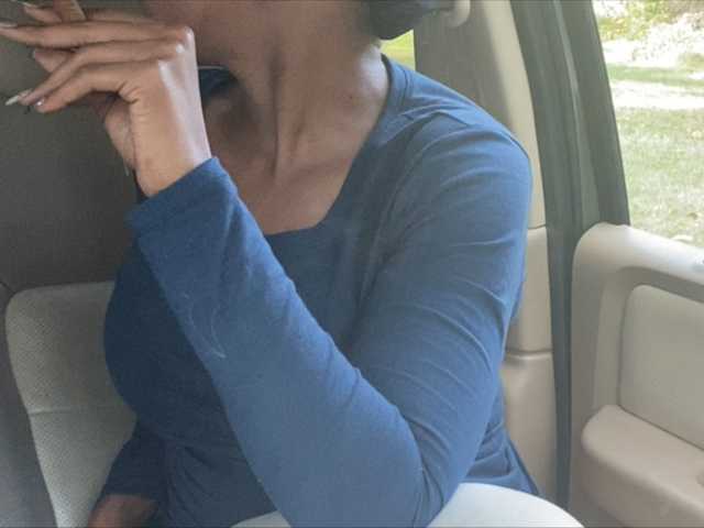 Emitiranje snimki zaslona Luicy