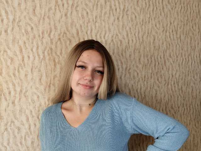 Fotografija profila Mary_Tol