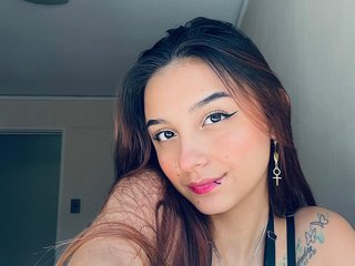 Erotski video chat Luisa21-