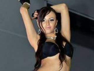 Erotski video chat luisabelle