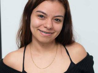 Erotski video chat LuisaCooper