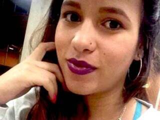 Erotski video chat LuisaEusse