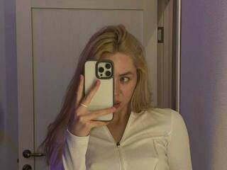 Erotski video chat Lulu-Mariette