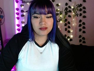 Erotski video chat LUNA-BLAZE12