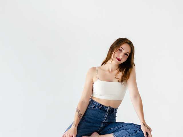 Fotografija profila Luna-Go1d