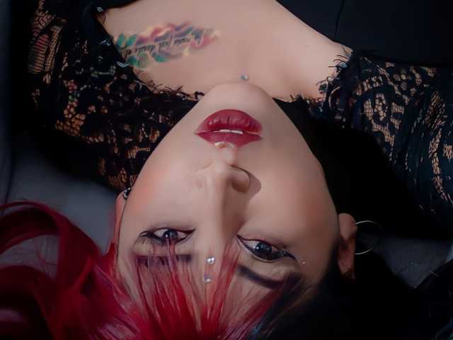 Fotografija profila luna-lang