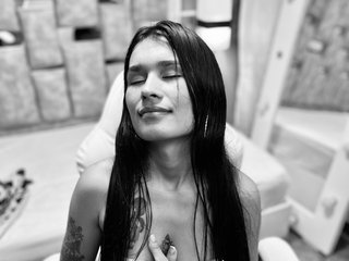 Erotski video chat luna-sable