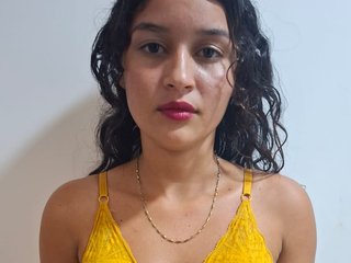 Erotski video chat luna-saenz1