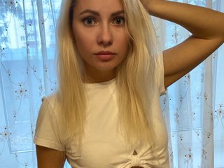 Erotski video chat Luna2291