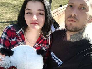 Erotski video chat luna363