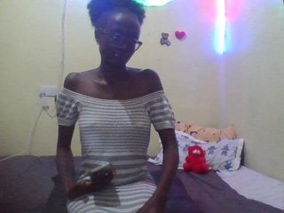 Erotski video chat LunaAdut