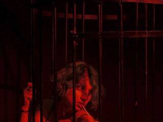 Erotski video chat MiaVienne