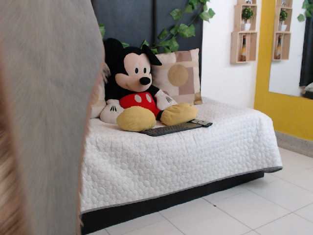 Emitiranje snimki zaslona LunaBalewa