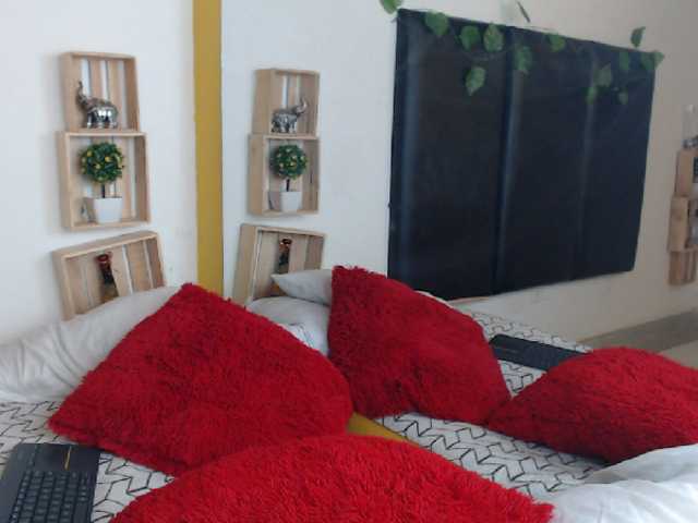 Emitiranje snimki zaslona LunaBalewa