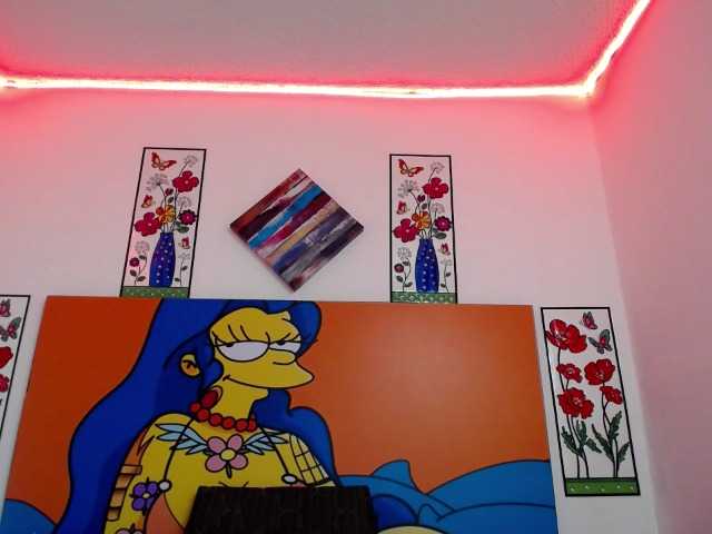 Emitiranje snimki zaslona LUNABELLACL