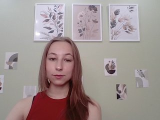 Erotski video chat LunaBlaze