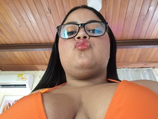 Erotski video chat LunaBlazze