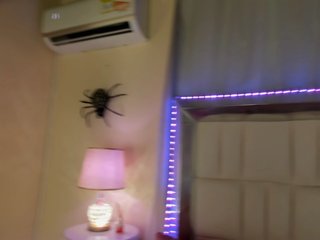 Erotski video chat LunaBlazze