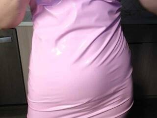 Erotski video chat LunaBlondSexy