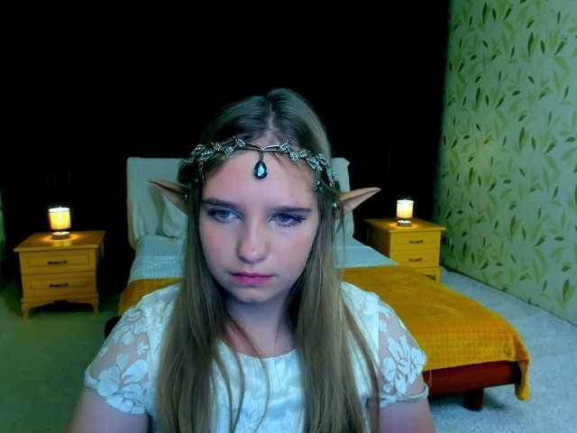 Emitiranje snimki zaslona LunaCosplay