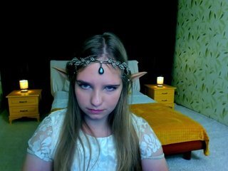 Erotski video chat LunaCosplay