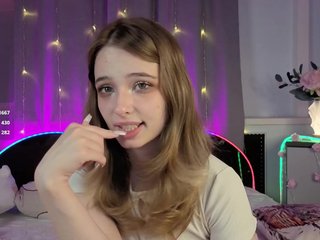 Erotski video chat LunaDellicia